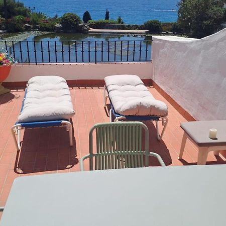 Capistrano Playa 512 Menyber Apartment Nerja Exterior foto