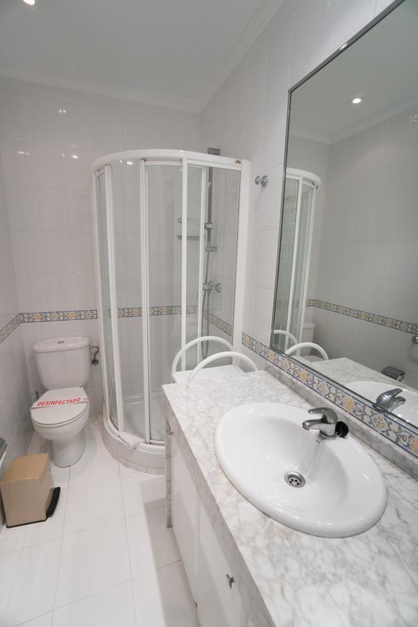 Capistrano Playa 512 Menyber Apartment Nerja Exterior foto