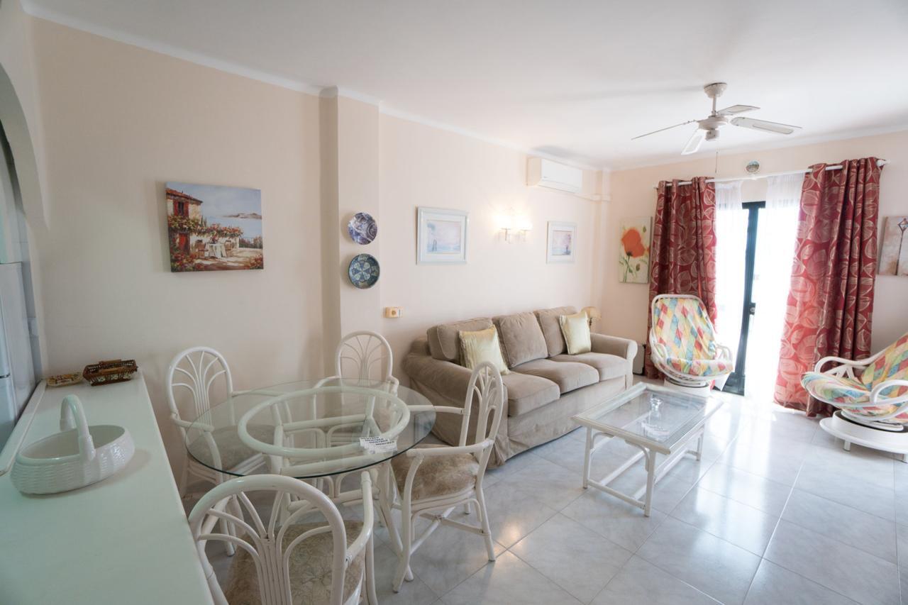 Capistrano Playa 512 Menyber Apartment Nerja Exterior foto
