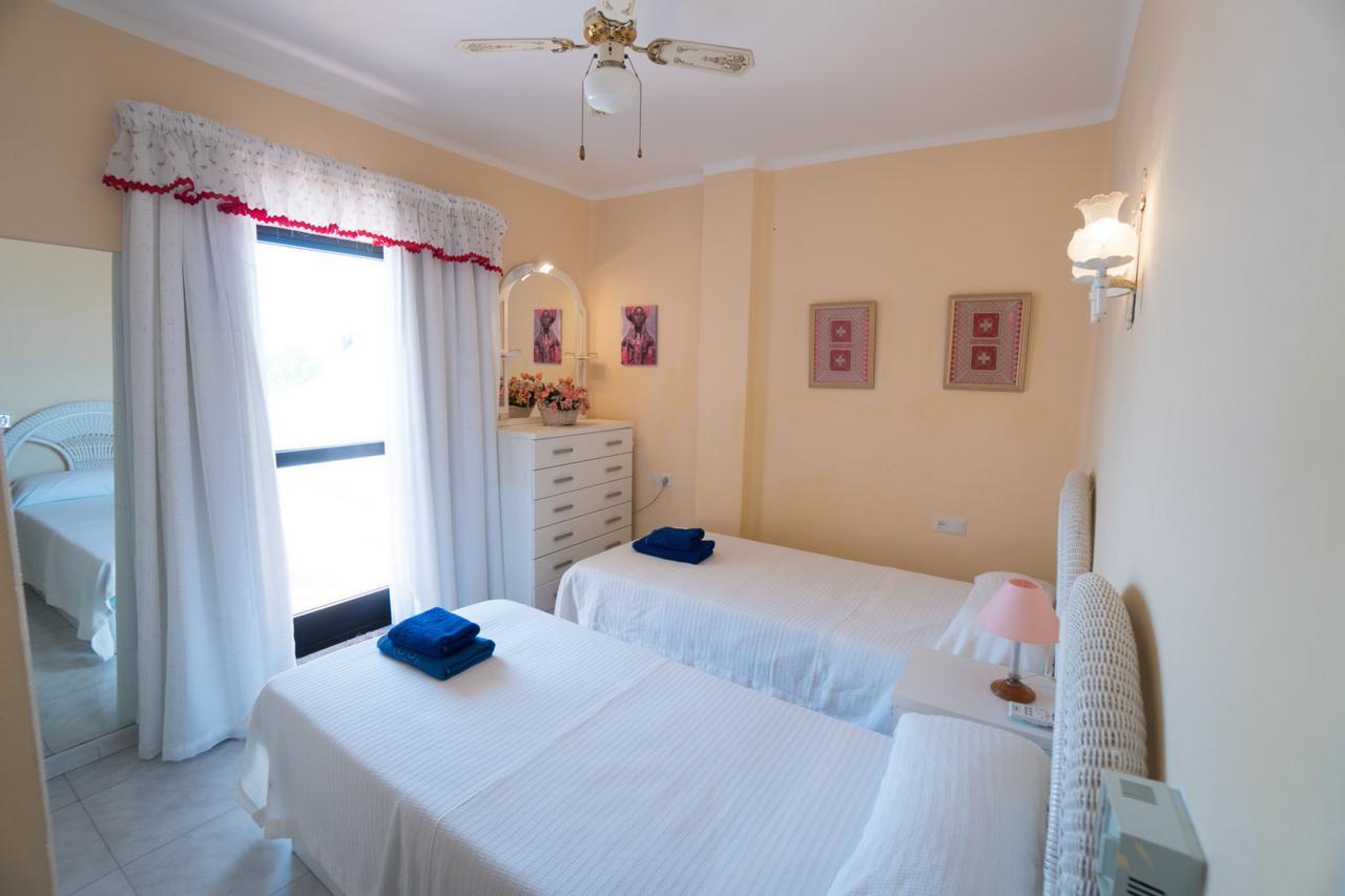 Capistrano Playa 512 Menyber Apartment Nerja Exterior foto